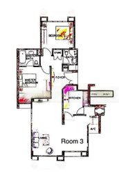 Hazel Park Condominium (D23), Condominium #454937001